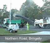 Northern Road, Bringelly